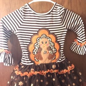 Boutique 3t thanksgiving outfit